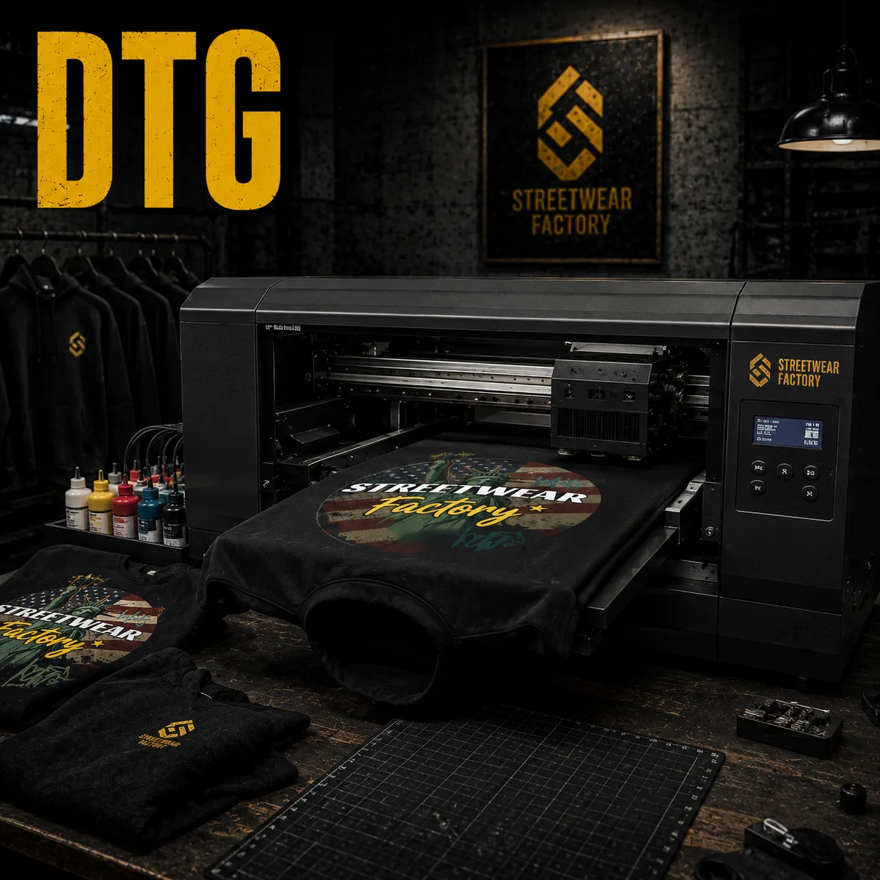 DTG
