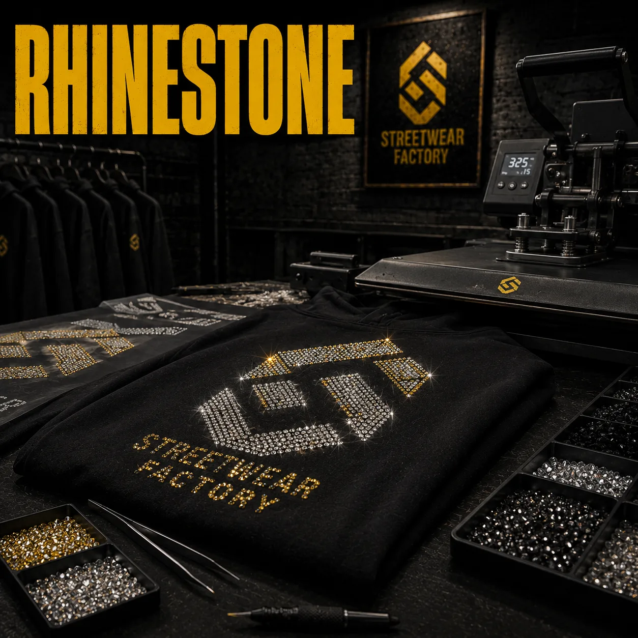 Rhinestone