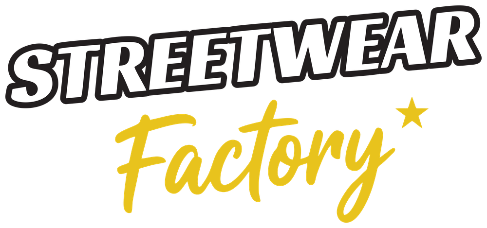 Streetwear Factory
